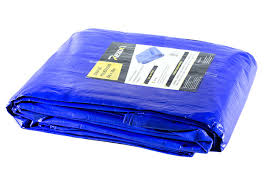 LONA POLIE02X02=04M2 110G/AZ REXON MARCA: REXON