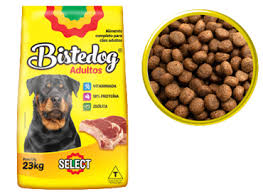 RAÇÃO BISTEDOG ADULTO 1 KG
