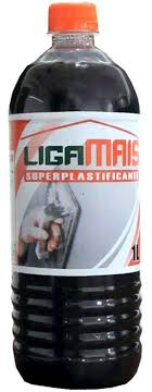 KIMIKAL PLASTIFICANTE 1LT LIGAMAIS