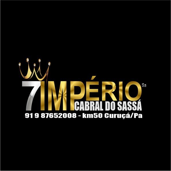 7IMPÉRIO-CABRAL CNPJ: 41411701000109