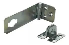 PORTA CAD 300X3.1/2''ZINC CART SILVANA