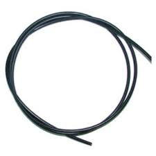CONDUITE P/MARCHA 04MM PRETO (20MT) TEFL