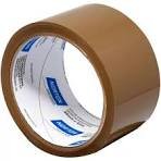 FITA EMPACOTAM 48XMMX30M MARROM