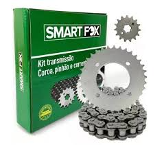 KIT TRANS BIZ 125 SMART FOX