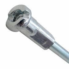 RAIO ZINC. 275X2.5 BRILHANTE