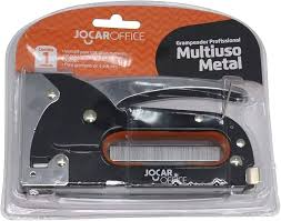 GRAMPEADOR PRESSAO METAL 15CM USO PROFIS
