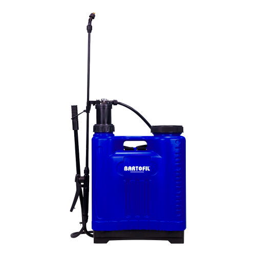 PULVERIZADOR COSTAL 20L AZL BARTOFIL