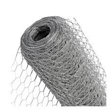 TELA ZINC P/PINTEIRO 1" 1X1M MORLAN