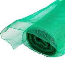TELA PLAST MOSQ 1,20X1MT VERDE TENEVA