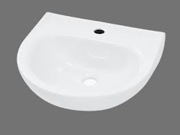 LAVAT P/COLUNA EVORA BRANCO LUZARTE