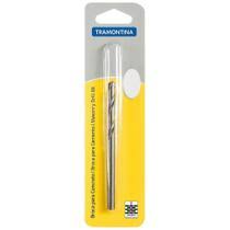 BROCA ACO RAPIDO 2 MM CART TRAMONTINA