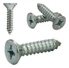 PARAF PHILLIPS MAD ZB 3.5X13.00 C/100 NE