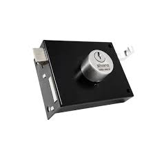 FECH SOBR P/PORTAO FORT 100MM SILVANA