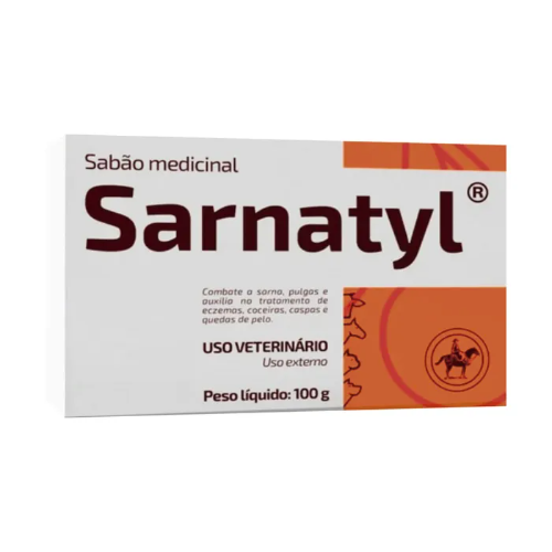 SARNATYL 100G