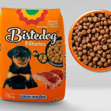 RAÇÃO BISTEDOG FILHO1 KG