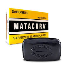 SABONETE MATACURA 80G