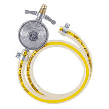 REG DE GAS 1KG/H C/MANG 0,80M 0727/02ABS