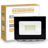 REFLETOR LED BIV 30W 6500K PT KIAN