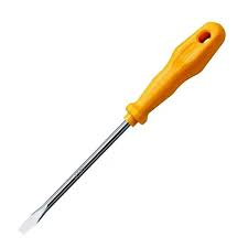 CHAVE FENDA SIMP 3/16X4" TRAMONTINA