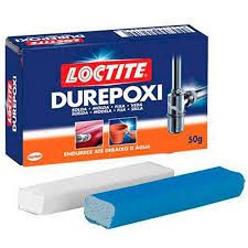 DUREPOXI 50GR C/12 LOCTITE HENKEL