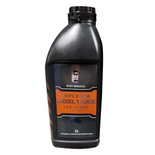 OLEO 15W40 CI-4TRUCK DIESSEL IMPERIUM
