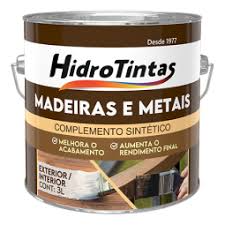 SELADOR MADEIRA  HIDROTINTAS  900 ML