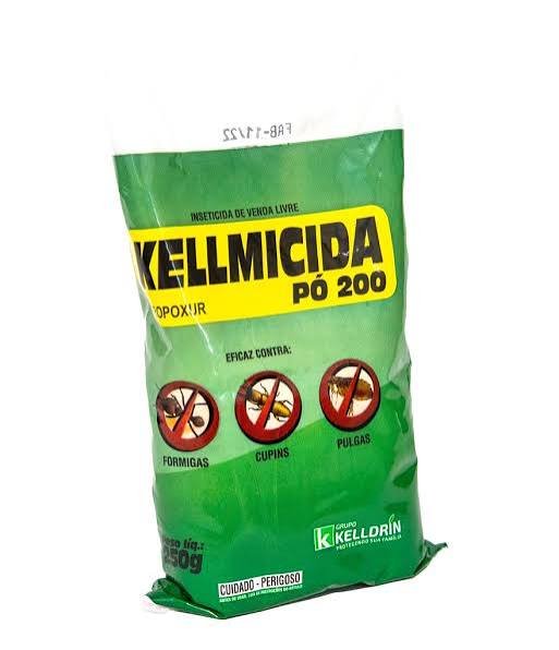 KELLMICIDA PÓ 200 1 SACHE