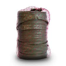 BARBANTE DE PLASTICO f20 OU ROLO OU 900G  BRASFOR