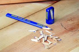 LAPIS P/CARPINTEIRO IRWIN