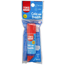 COLA BASTAO 10G YINS PAPER