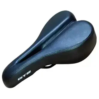Selim Banco Bike Gts Mod211 Preto