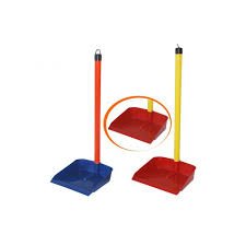 PA LIXO PLAST 2022 24X20CM C/CB BELLANO