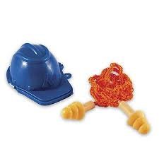 PROTETOR AUDITIVO SILICONE