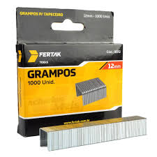 GRAMPO P/ GRAMPEADOR 14MM FERTAK