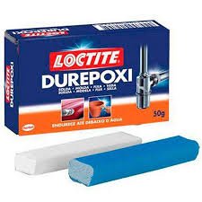 DUREPOXI 100G C/12 LOCTITE HENKEL