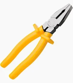 ALICATE UNIV 8" AC AMAFORTE