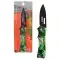 Canivete Inox Camping C/Flip 15Cm