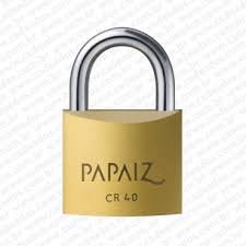 CADEADO 40MM PAPAIZ