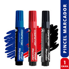 PINCEL MARCADOR -T COMPACTOR