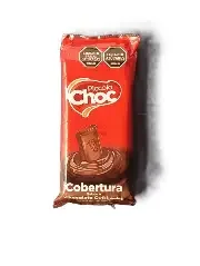 Barra de Cobertura de chocolate blanco