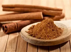 Canela polvo