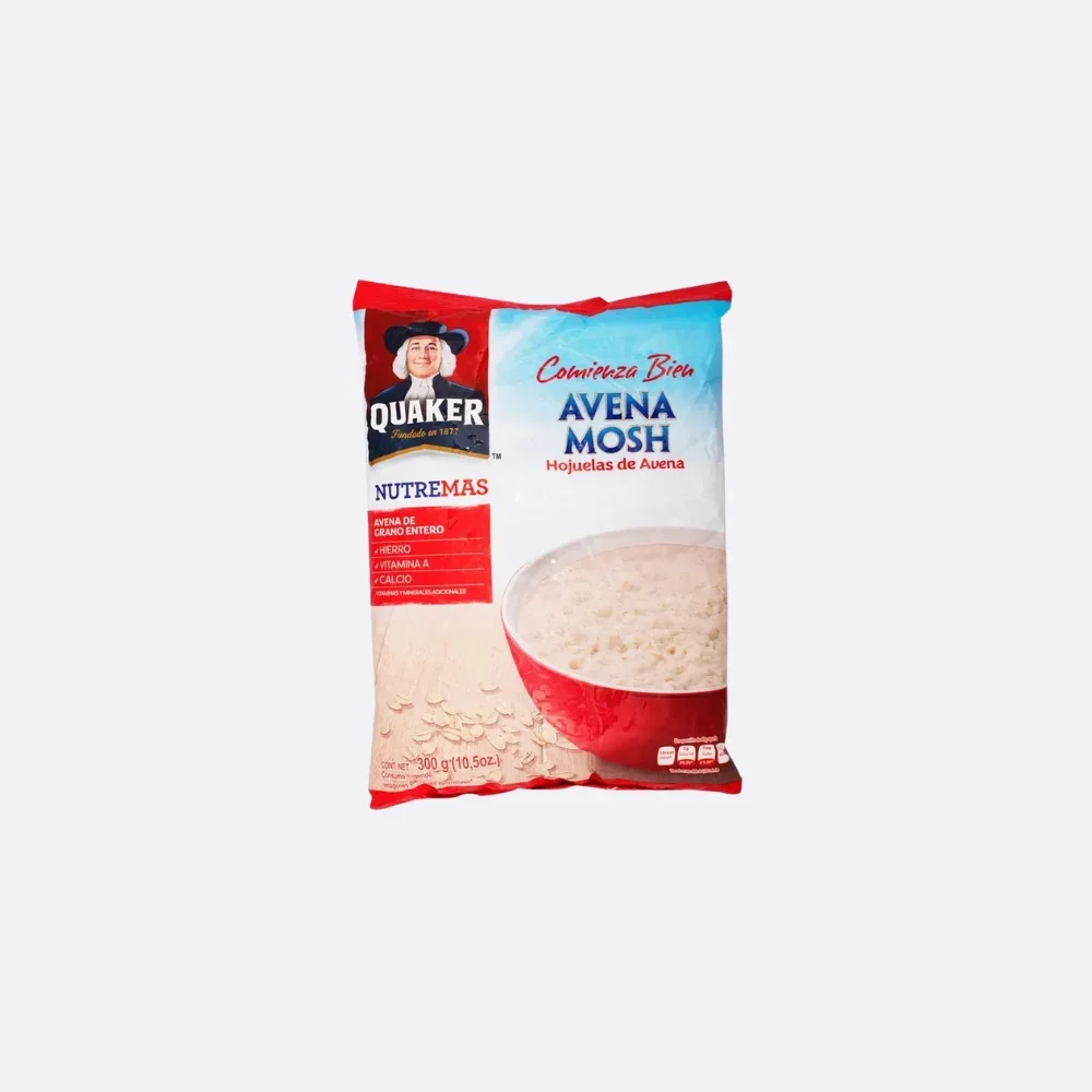 Avena Hojuela