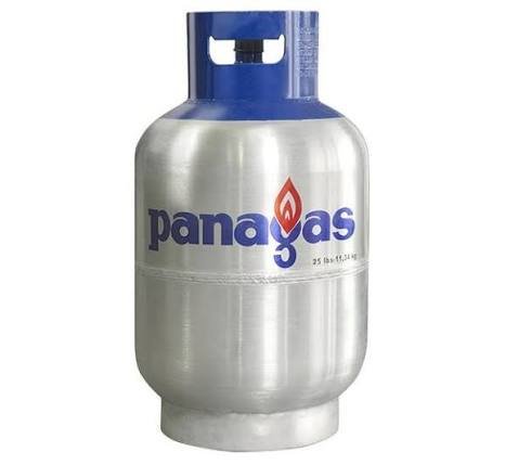 panagas25lb