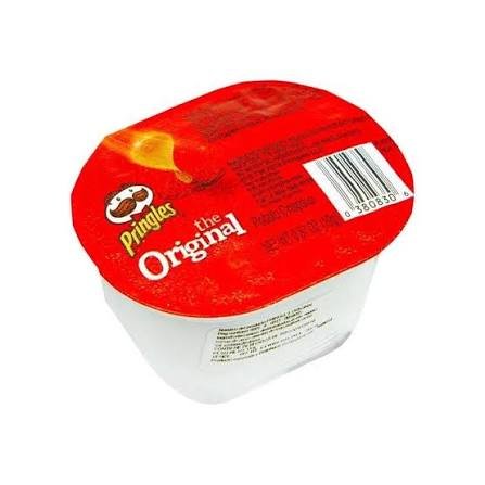 pringles original