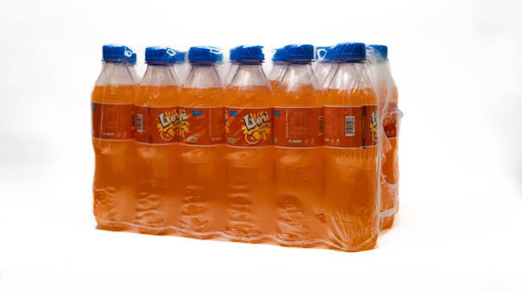 SODA LUNI FRESA LATA 355ML