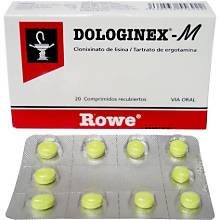 Esspasmo Dologinex