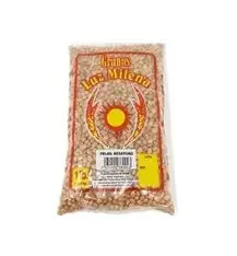 frijoles poroto rosado luz milena