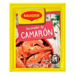 SAZONADOR DE CAMARONES