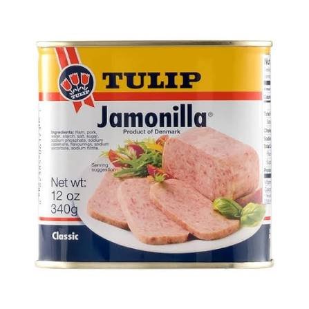 tulip grande 340g