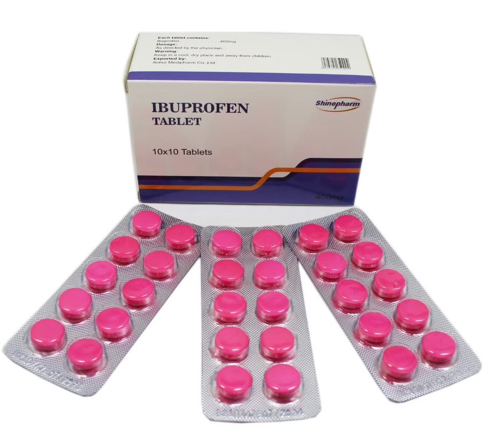 IBROPOFEN